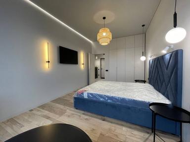 1-комнатная квартира по адресу ул. Уманская (площадь 53 м²) - Atlanta.ua - фото 14