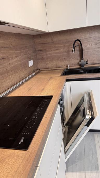 2-комнатная квартира по адресу Петефі Шандора пл. (площадь 66 м²) - Atlanta.ua - фото 33