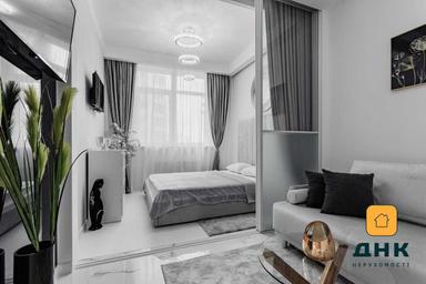 1-room apartment apartment by the address st. Kulikovo pole pl Oktyabrskoy revolyutsii pl (area 43 m²) - Atlanta.ua - photo 32