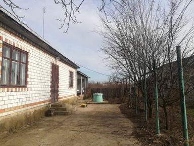 House by the address (area 120 m²) - Atlanta.ua - photo 11