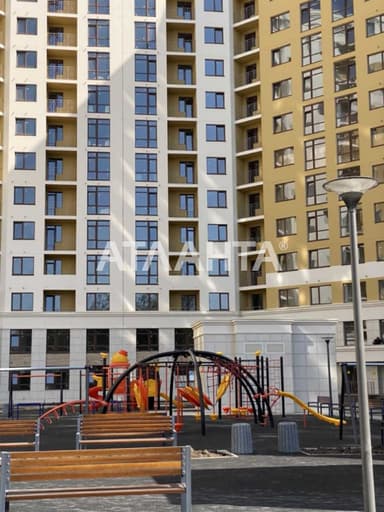 1-комнатная квартира по адресу ул. Спортивная (площадь 33,2 м²) - Atlanta.ua - imageAlt 33