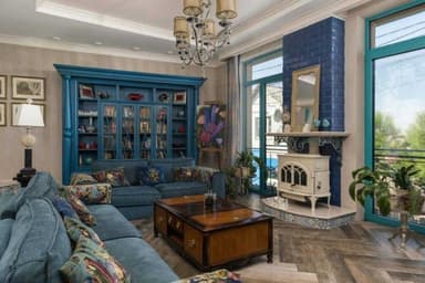 Дом по адресу ул. Липковского (площадь 340 м²) - Atlanta.ua - фото 27