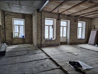 Багатокімнатна квартира за адресою вул. Іллєнка Юрія (площа 150 м²) - Atlanta.ua - фото 4