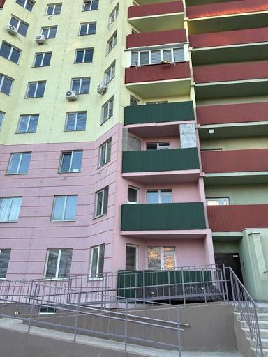 2-rooms apartment apartment by the address (area 59 m²) - Atlanta.ua - photo 13