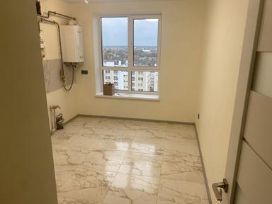 1-комнатная квартира по адресу ул. Магистратская (площадь 40,5 м²) - Atlanta.ua - фото 11