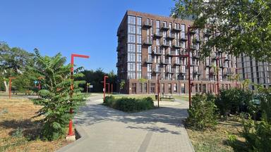 1-кімнатна квартира за адресою вул. Танкістів (площа 28 м²) - Atlanta.ua - фото 41