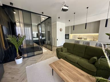 1-кімнатна квартира за адресою вул. Витянська (площа 45,3 м²) - Atlanta.ua - фото 19