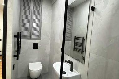 2-комнатная квартира по адресу ул. Ильенка Юрия (площадь 81 м²) - Atlanta.ua - фото 32