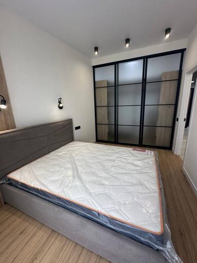 1-комнатная квартира по адресу ул. Макаренко (площадь 43 м²) - Atlanta.ua - фото 18