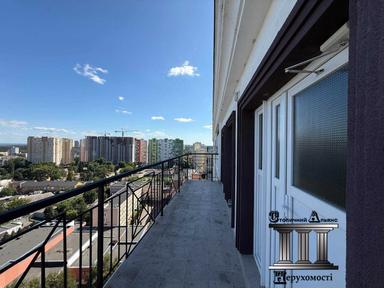 1-кімнатна квартира за адресою (площа 41 м²) - Atlanta.ua - фото 34