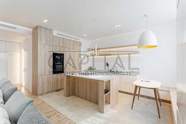 2-комнатная квартира по адресу ул. Саперное Поле (площадь 86,6 м²) - Atlanta.ua - фото 27