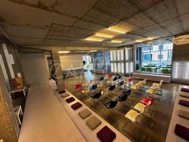 Коммерческая недвижимость по адресу ул. Дмитриевская (площадь 670 м²) - Atlanta.ua - фото 45