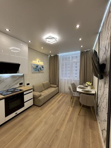 1-комнатная квартира по адресу Куликово поле пл. (площадь 41 м²) - Atlanta.ua - фото 29