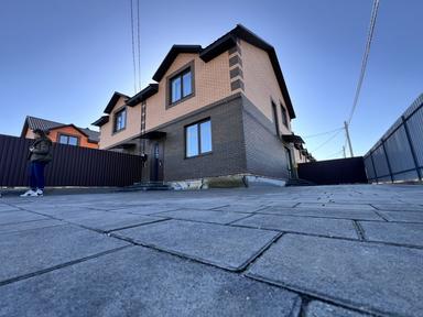 Дом по адресу ул. Бандеры Степана (площадь 90 м²) - Atlanta.ua - фото 21