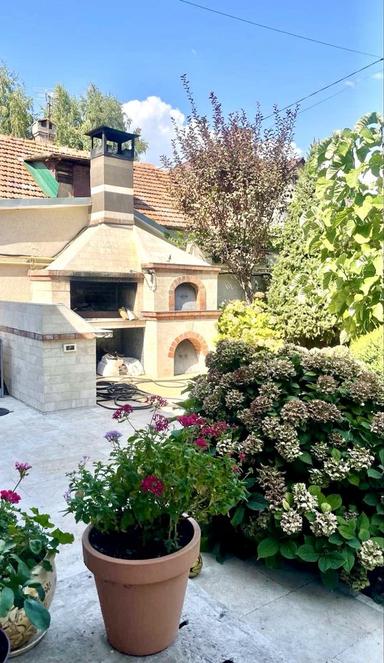 House by the address (area 316 m²) - Atlanta.ua - photo 31