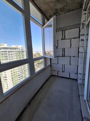 1-комнатная квартира по адресу Куликово поле пл. (площадь 48,6 м²) - Atlanta.ua - фото 12