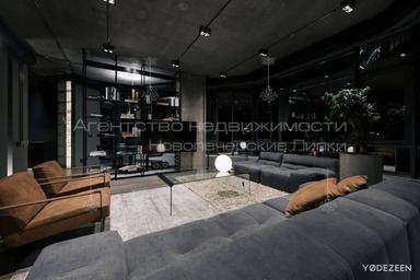 2-комнатная квартира по адресу ул. Болсуновская (площадь 99 м²) - Atlanta.ua - фото 26