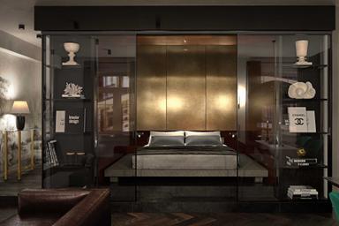 2-rooms apartment apartment by the address (area 55 m²) - Atlanta.ua - photo 10