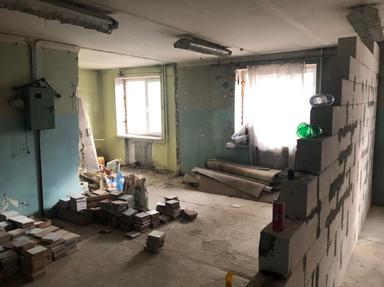 Комерційна нерухомість за адресою Травневий 3-й пров. (площа 76 м²) - Atlanta.ua - фото 20