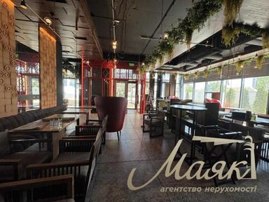 Commercial real estate at st. Andreya Verkhoglyada Dragomirova (area 560 m²) - Atlanta.ua - photo 43