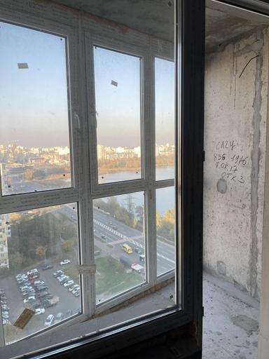 3-кімнатна квартира за адресою вул. Вишняківська (площа 83 м²) - Atlanta.ua - фото 16