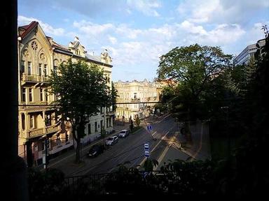 Многокомнатная квартира по адресу ул. Бандеры С. Ул (площадь 117 м²) - Atlanta.ua - фото 30