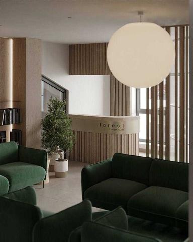 2-кімнатна квартира за адресою вул. Шолом-Алейхема (площа 64,6 м²) - Atlanta.ua - фото 31