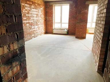 1-комнатная квартира по адресу ул. Победы (площадь 43 м²) - Atlanta.ua - фото 10