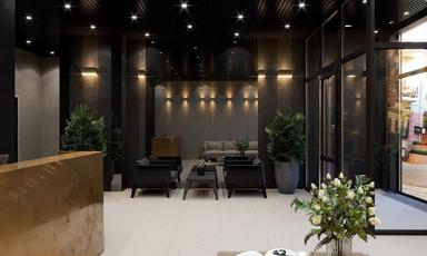 Комерційна нерухомість за адресою вул. Володимирська (площа 186 м²) - Atlanta.ua - фото 25