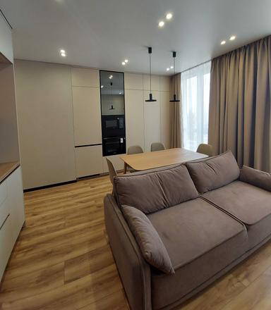 2-rooms apartment apartment by the address st. Nekrasova (area 70 m²) - Atlanta.ua - photo 16
