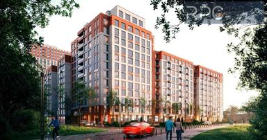 1-кімнатна квартира за адресою вул. Клеманська (площа 43,1 м²) - Atlanta.ua - фото 17