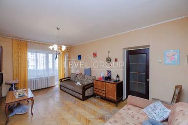 1-комнатная квартира по адресу бульвар Дружбы Народов (площадь 46,3 м²) - Atlanta.ua - фото 29