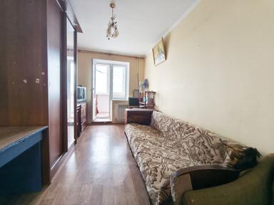 Многокомнатная квартира по адресу ул. Магистратская (площадь 68 м²) - Atlanta.ua - фото 24