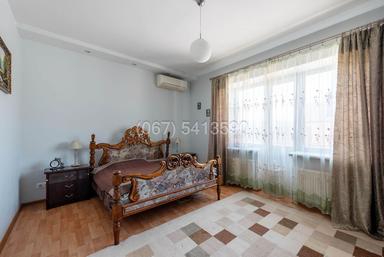 House by the address (area 480 m²) - Atlanta.ua - photo 34