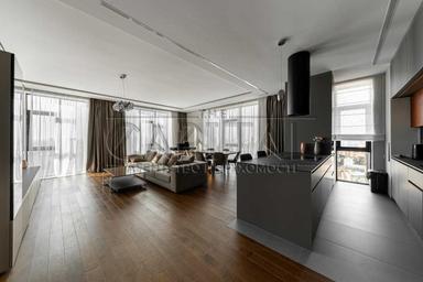 3-комнатная квартира по адресу ул. Бульварно-Кудрявская (площадь 133 м²) - Atlanta.ua - фото 30