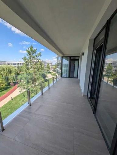 2-комнатная квартира по адресу ул. Парковая (площадь 90,1 м²) - Atlanta.ua - фото 10