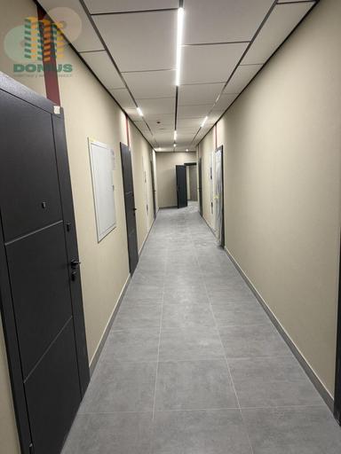 1-room apartment apartment by the address st. Kulikovo pole pl Oktyabrskoy revolyutsii pl (area 30 m²) - Atlanta.ua - photo 33