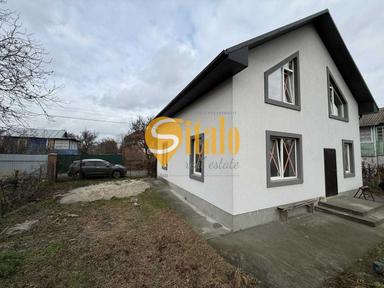 Дом по адресу (площадь 130 м²) - Atlanta.ua - фото 32