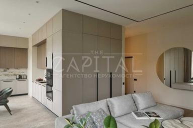 3-кімнатна квартира за адресою вул. Бойчука Михайла (площа 115 м²) - Atlanta.ua - фото 27