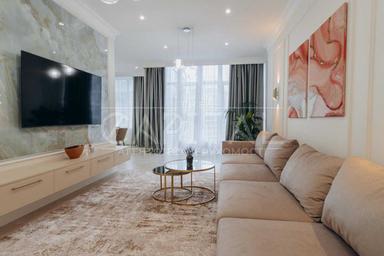 3-комнатная квартира по адресу бульвар Дружбы Народов (площадь 118 м²) - Atlanta.ua - фото 26