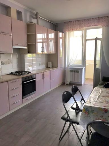 1-комнатная квартира по адресу ул. Китобойная (площадь 50 м²) - Atlanta.ua - фото 9