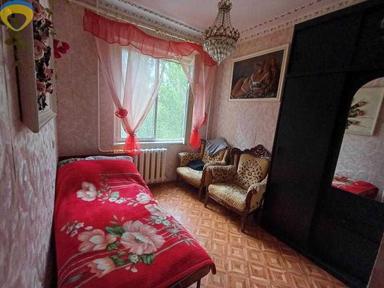 3-комнатная квартира по адресу (площадь 64 м²) - Atlanta.ua - фото 14