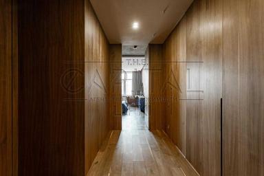 Багатокімнатна квартира за адресою вул. Андрія Верхогляда (площа 280 м²) - Atlanta.ua - фото 40