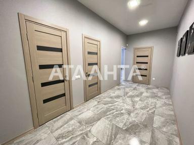 2-комнатная квартира по адресу ул. Спортивная (площадь 95,8 м²) - Atlanta.ua - фото 32