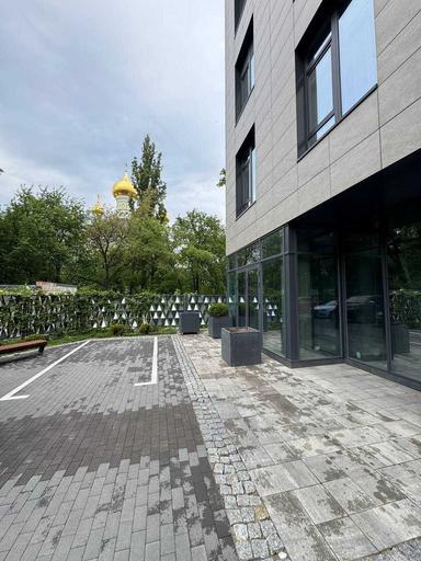 Коммерческая недвижимость по адресу ул. Сечевых Стрельцов (площадь 167,4 м²) - Atlanta.ua - фото 21