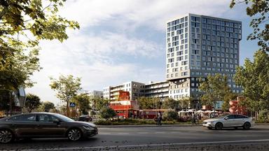 2-кімнатна квартира за адресою вул. Персенківка (площа 55 м²) - Atlanta.ua - фото 13