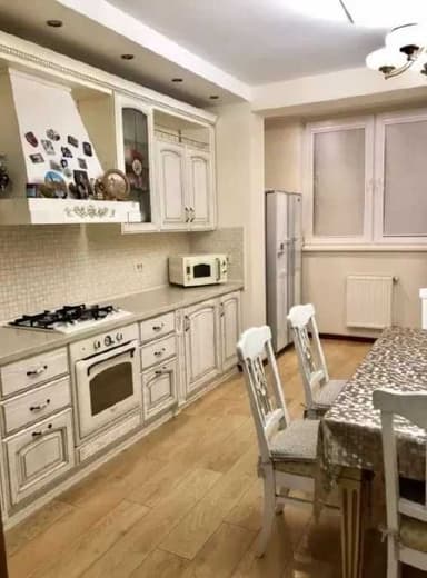 3-rooms apartment apartment by the address (area 90 m²) - Atlanta.ua - фото 17