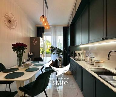 Многокомнатная квартира по адресу (площадь 150 м²) - Atlanta.ua - фото 26