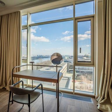 Многокомнатная квартира по адресу бульвар Дружбы Народов (площадь 310 м²) - Atlanta.ua - фото 34