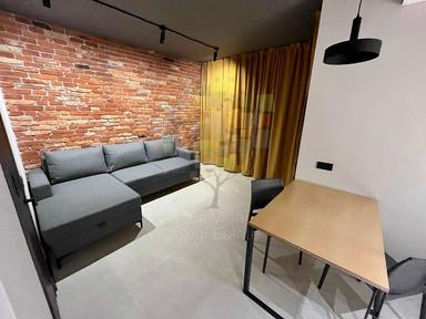 1-room apartment apartment by the address (area 27 m²) - Atlanta.ua - photo 9